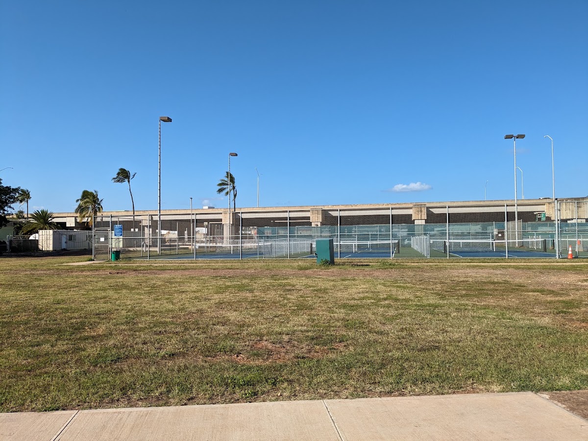 Ke'ehi Pickleball Courts - Photo 2