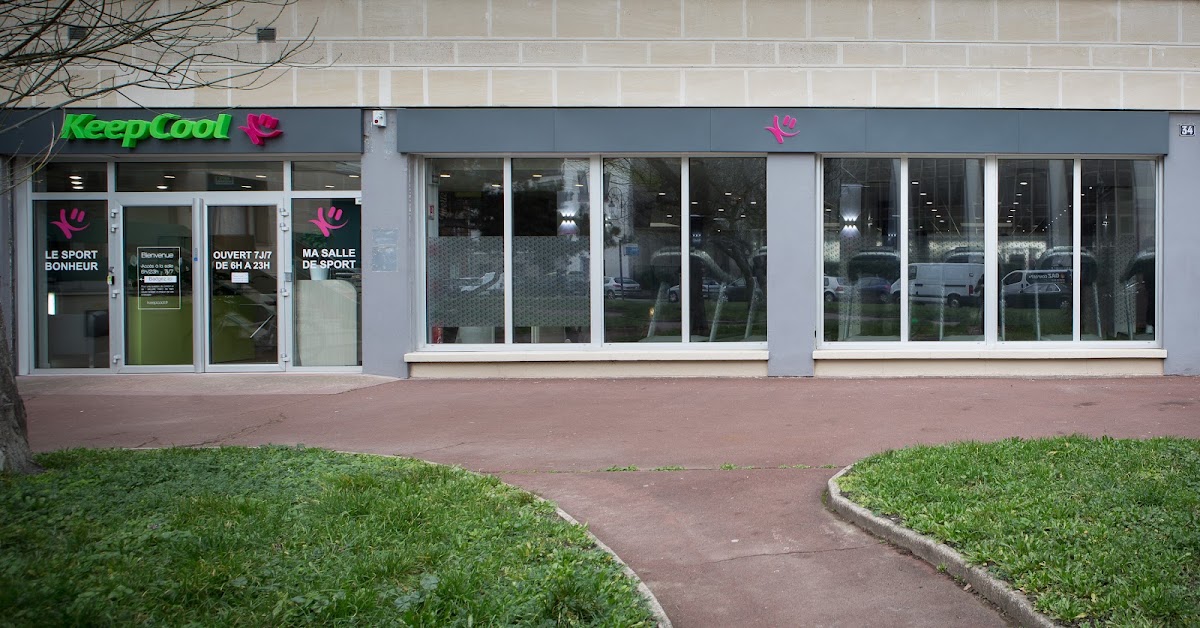 Keepcool Puteaux - Photo 2