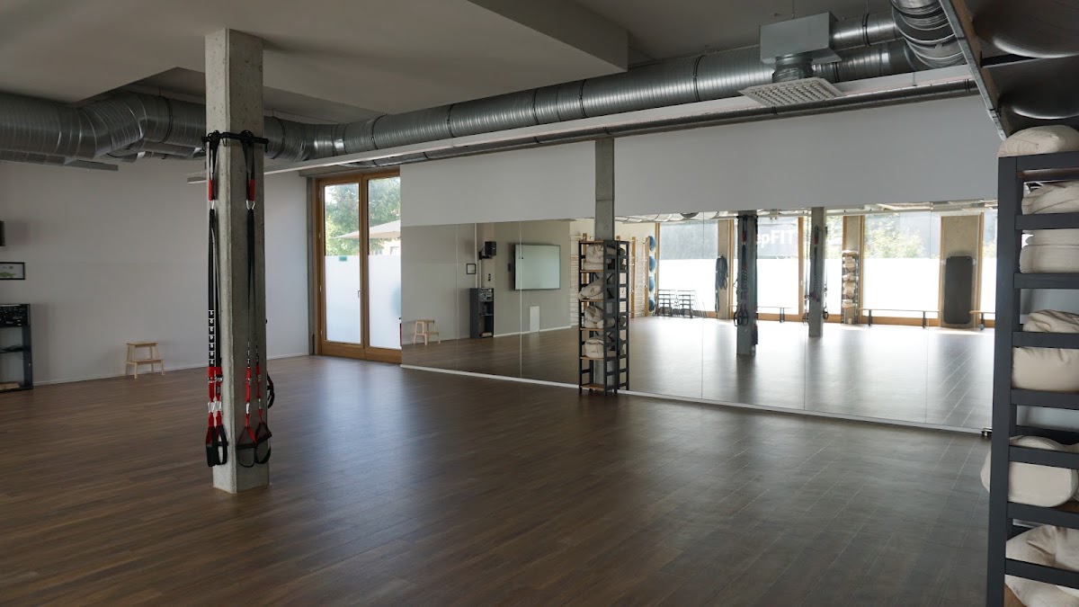 keepFIT Hochschulsport Potsdam