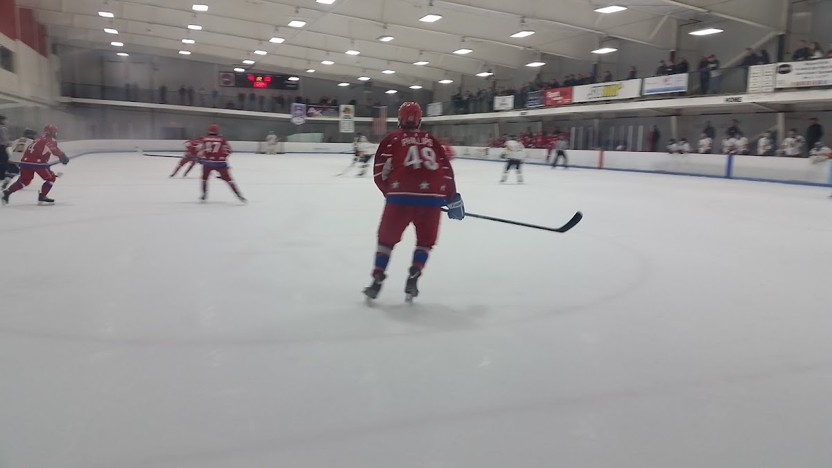 Kelley Create Ice Center - Photo 1