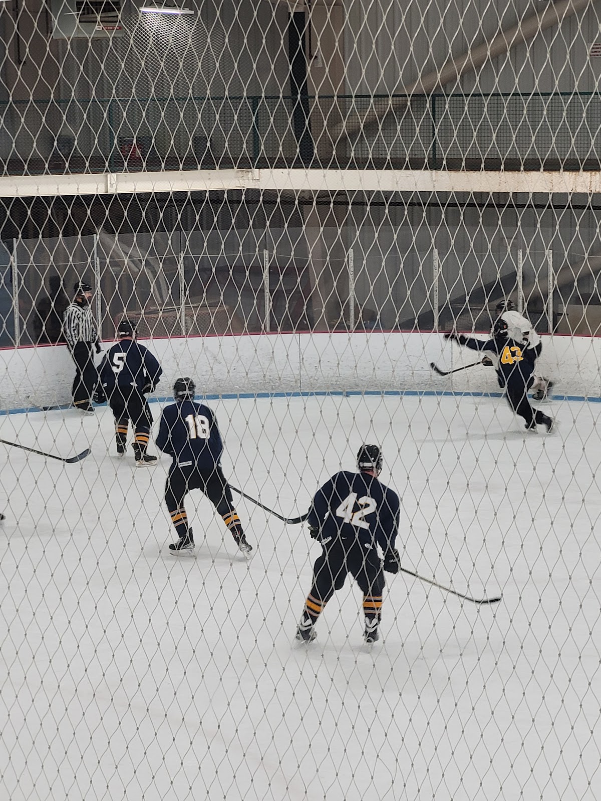 Kelley Create Ice Center - Photo 3