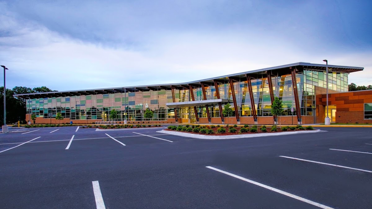 Kempsville Recreation Center - Photo 1