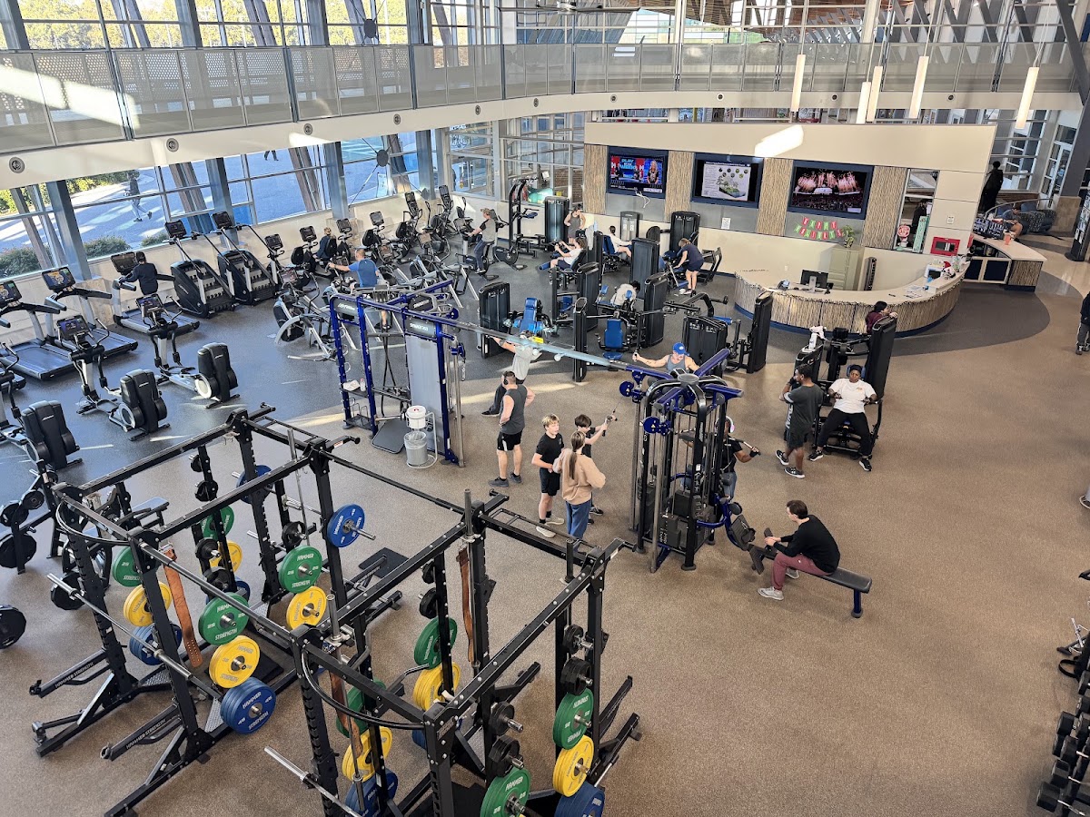 Kempsville Recreation Center - Photo 2