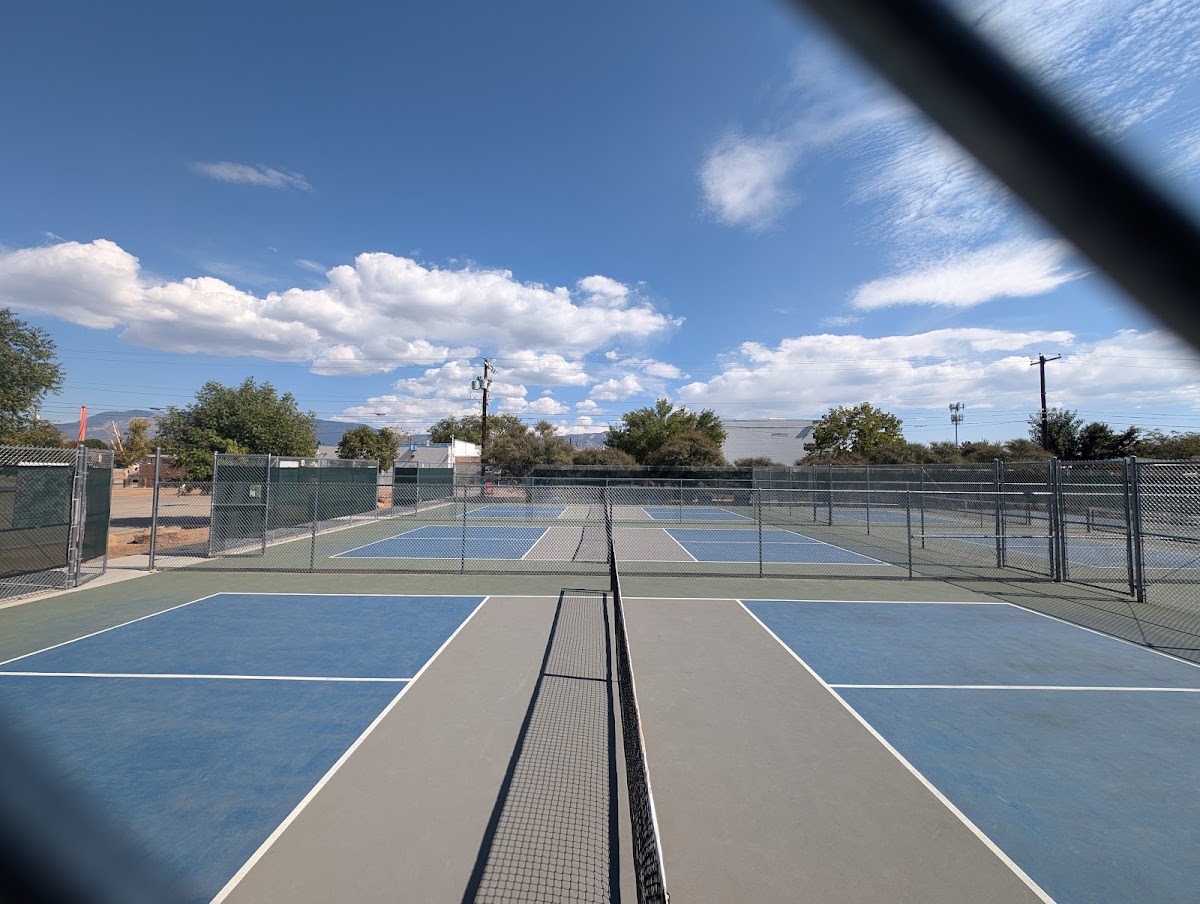 Ken's Pickleball Courts - Photo 1
