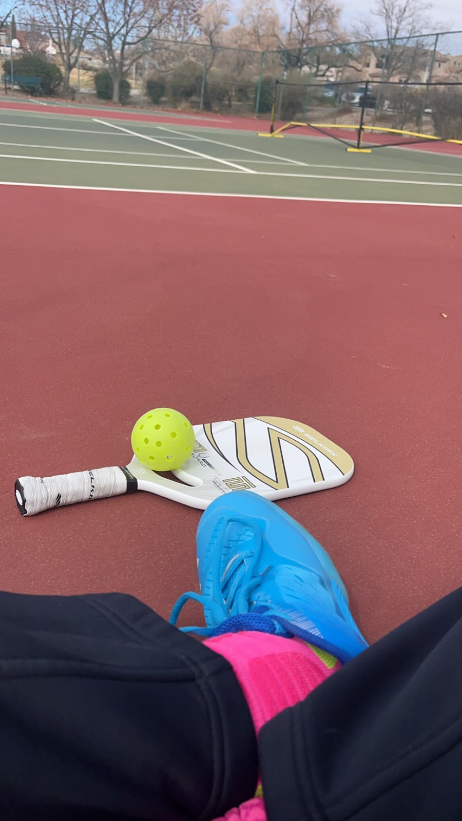 Ken's Pickleball Courts - Photo 2