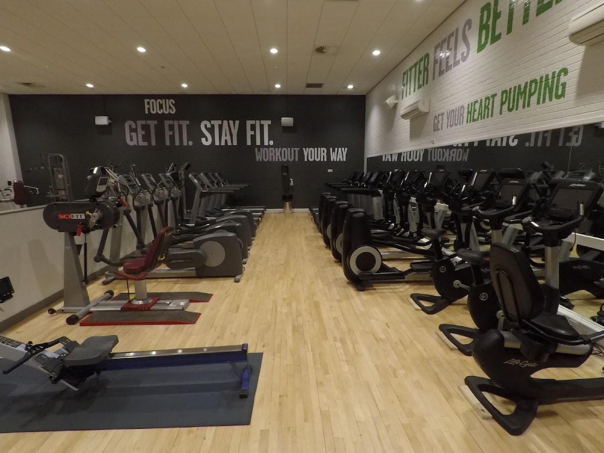 Kendal Leisure Centre - Photo 2
