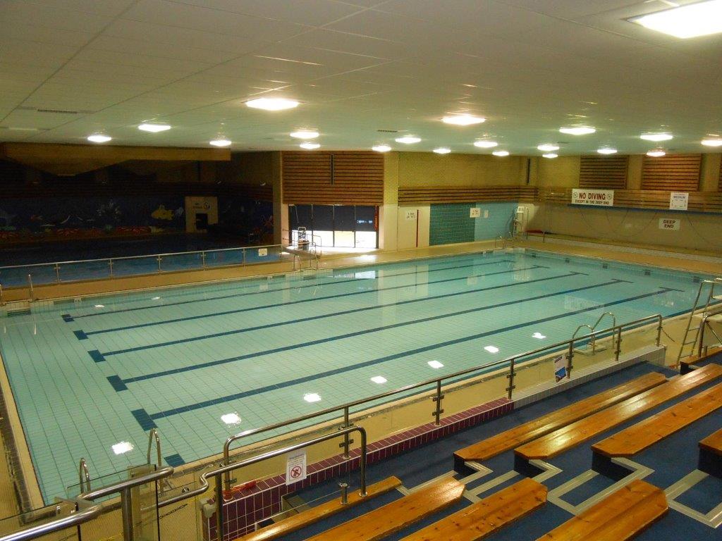 Kendal Leisure Centre - Photo 3