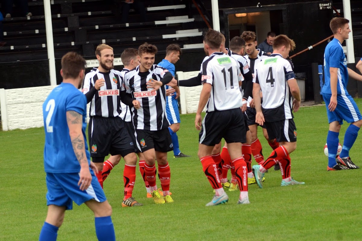 Kendal Town Football Club