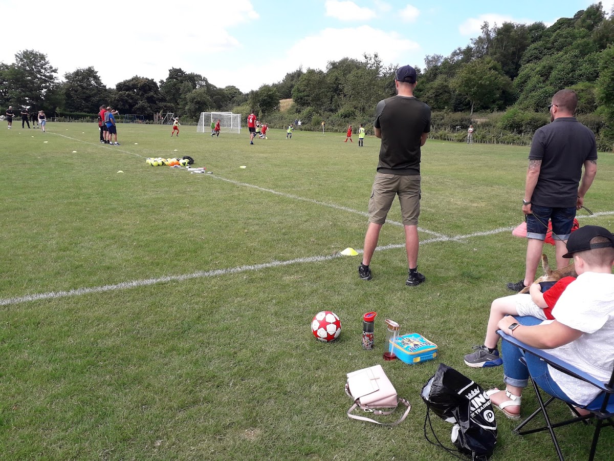 Kendal United Football Club