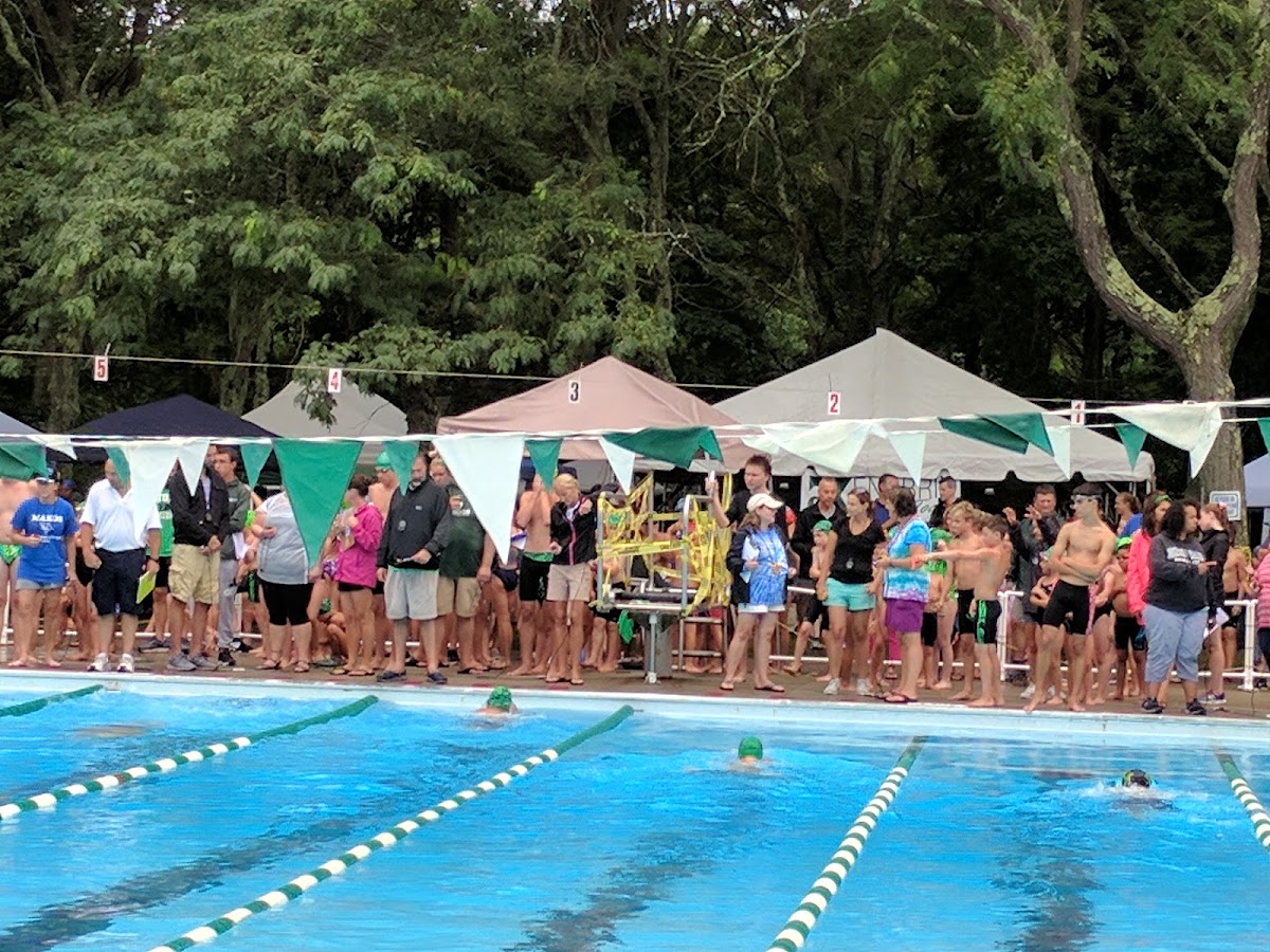 Kendbrin Swim & Tennis Club - Photo 1