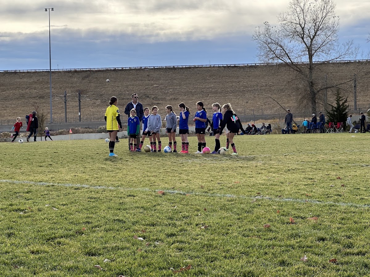 Kennedy Soccer Complex - Photo 1