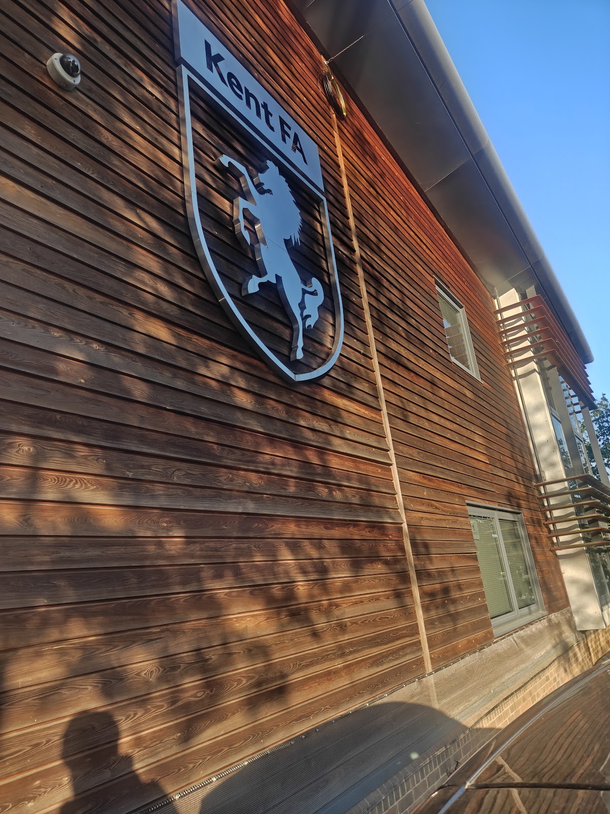 Kent FA - Photo 1