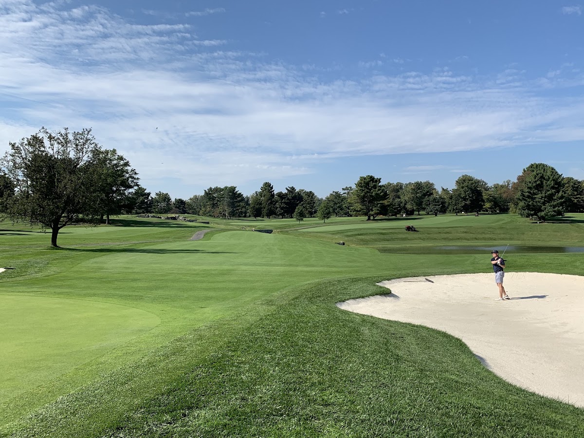 Kenwood Golf and Country Club - Photo 1