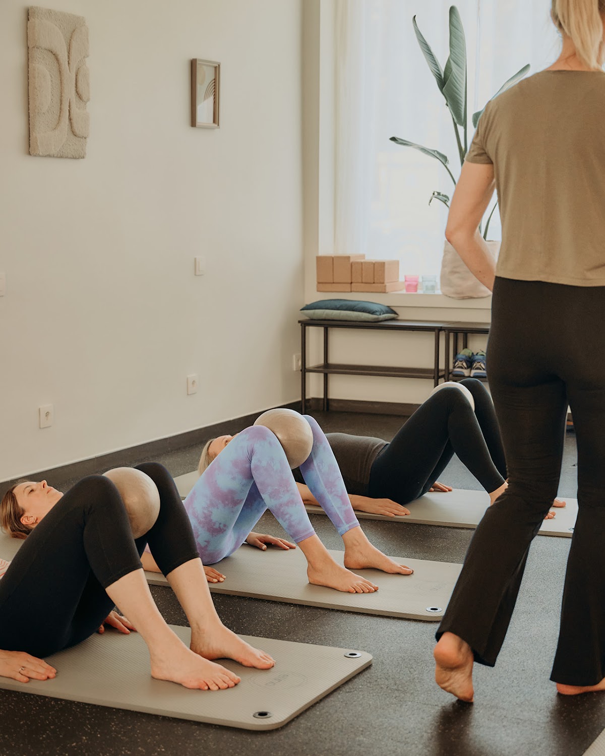 KERN Pilates Studio - Photo 3