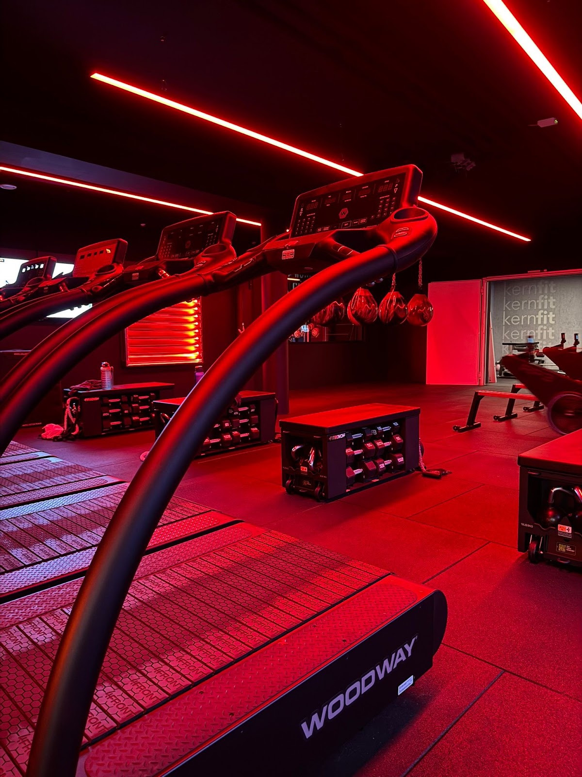 Kernfit Personal Training Club - Photo 2