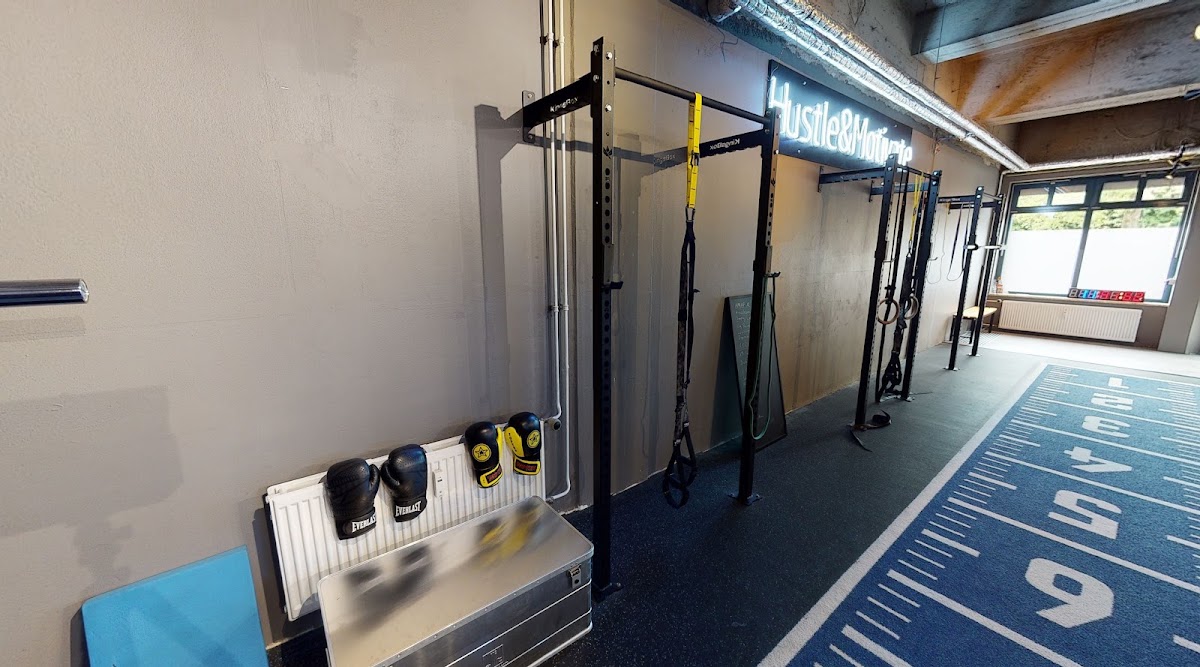 Kernfit Personal Training Club - Photo 3
