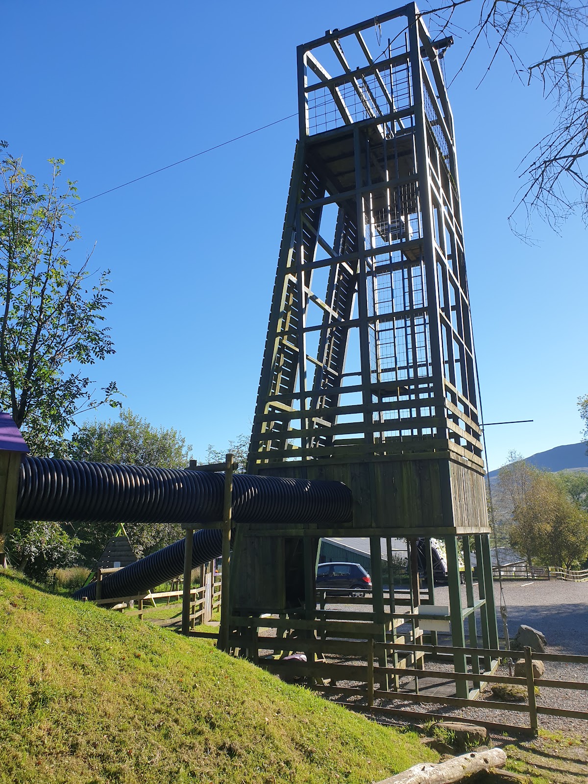 Keswick Climbing Wall- Rookery Woods - Photo 3