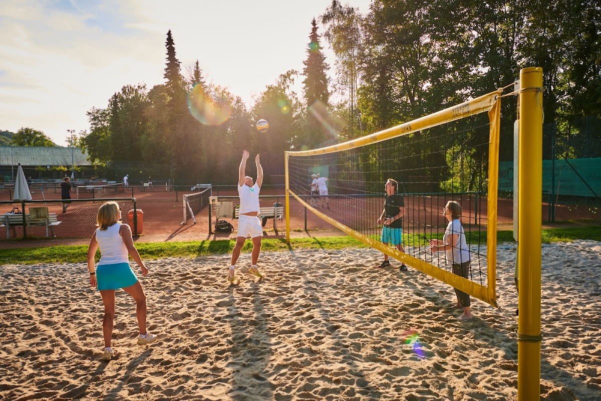 Kettwiger Tennisgesellschaft e.V. - Photo 2