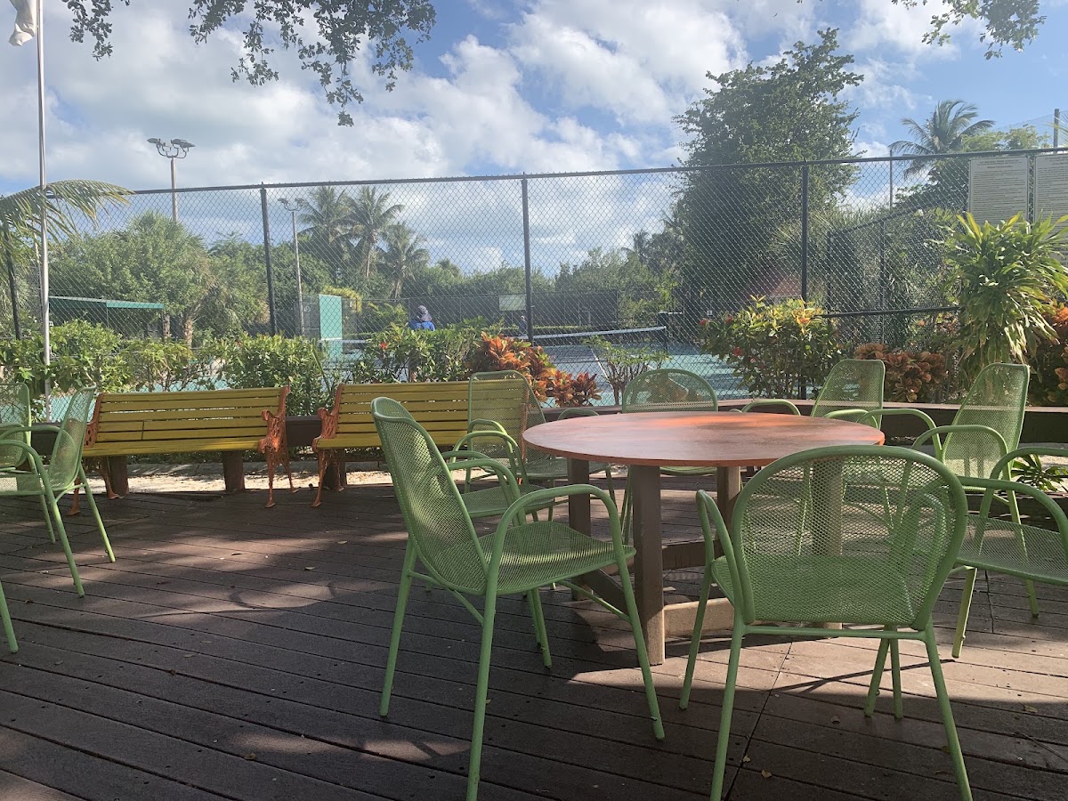 Key Biscayne Tennis Association (KBTA) - Photo 2