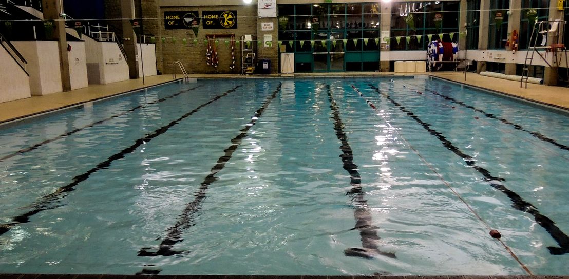 Keynsham Leisure Centre - Photo 1