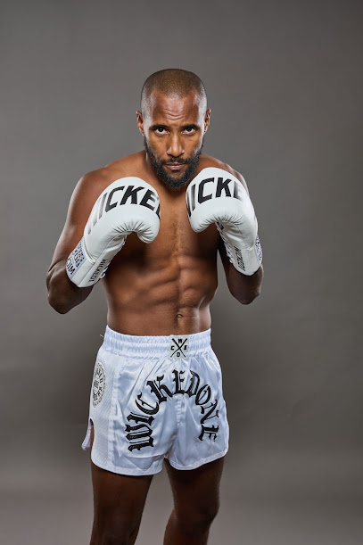 KFBC Clichy