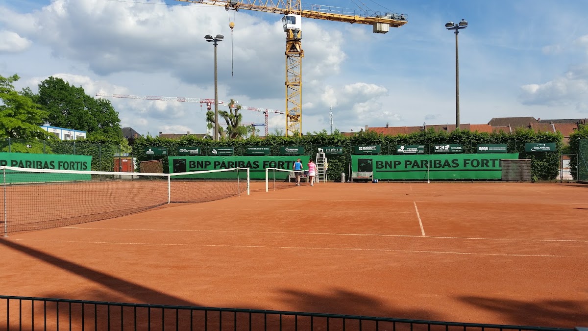 KGTC Zwevegem | Tennis & Padel - Photo 1