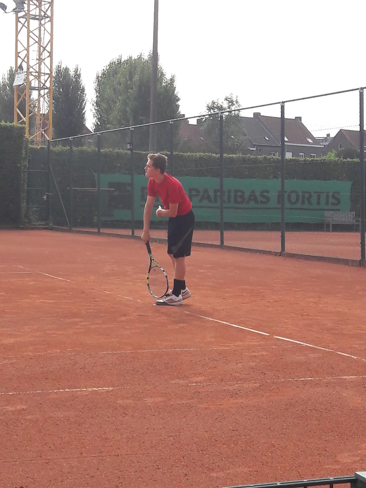 KGTC Zwevegem | Tennis & Padel - Photo 2