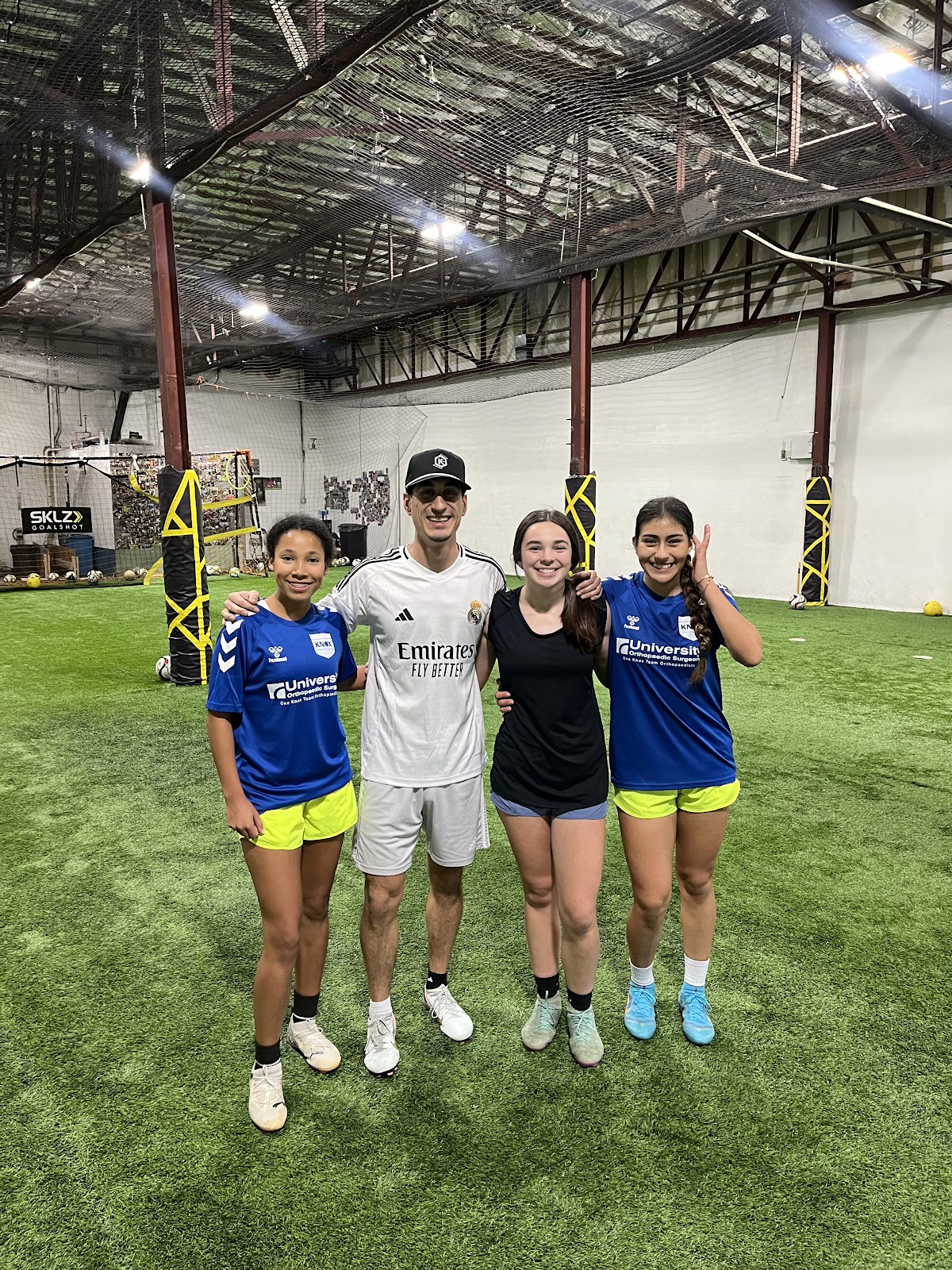Khan Soccer Academy - Photo 3