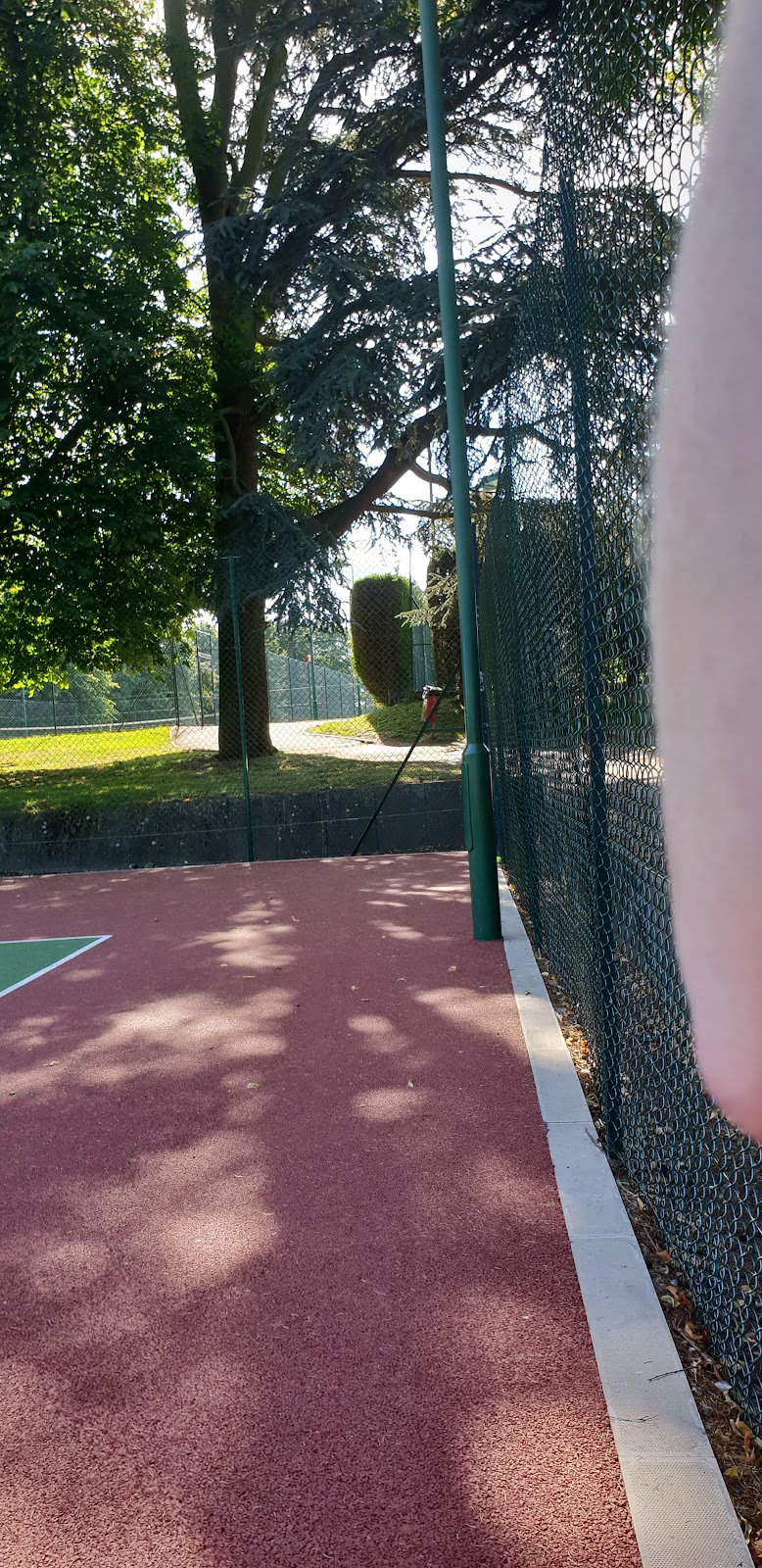 Kibworth Tennis Club - Photo 2