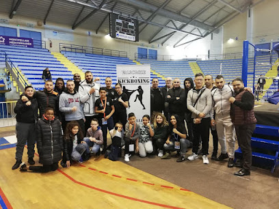 Kick Boxing Val De Croze - Photo principale