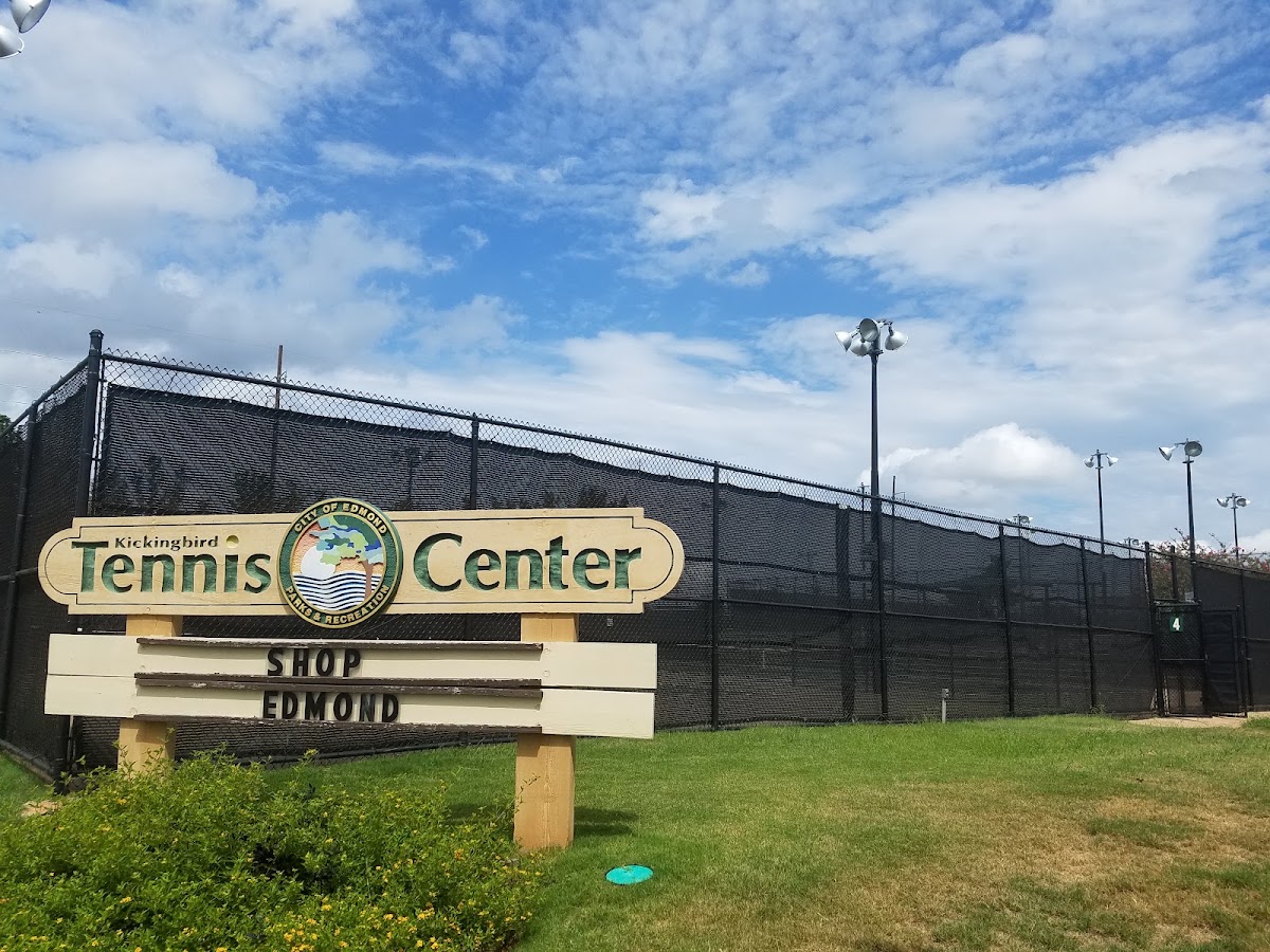 Kickingbird Pickleball Center - Photo 2