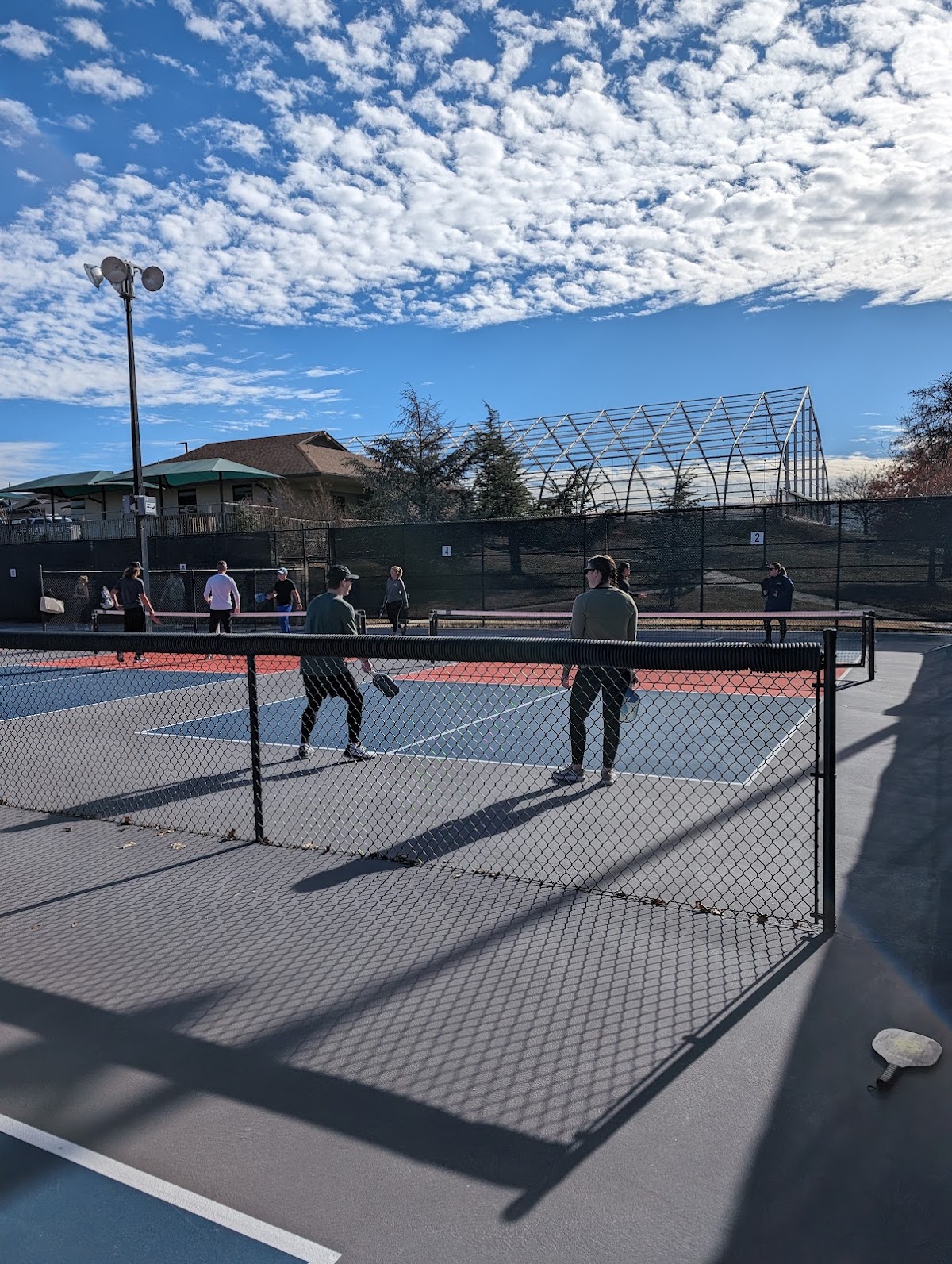 Kickingbird Pickleball Center - Photo 3