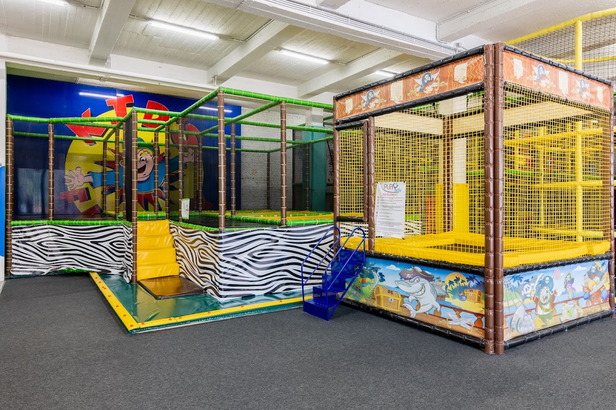 Kid’s Factory - Photo 2