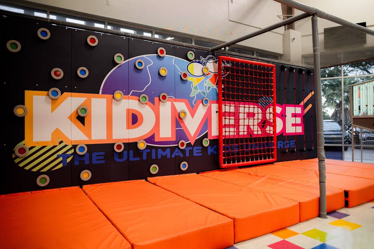 Kidiverse - Photo 3