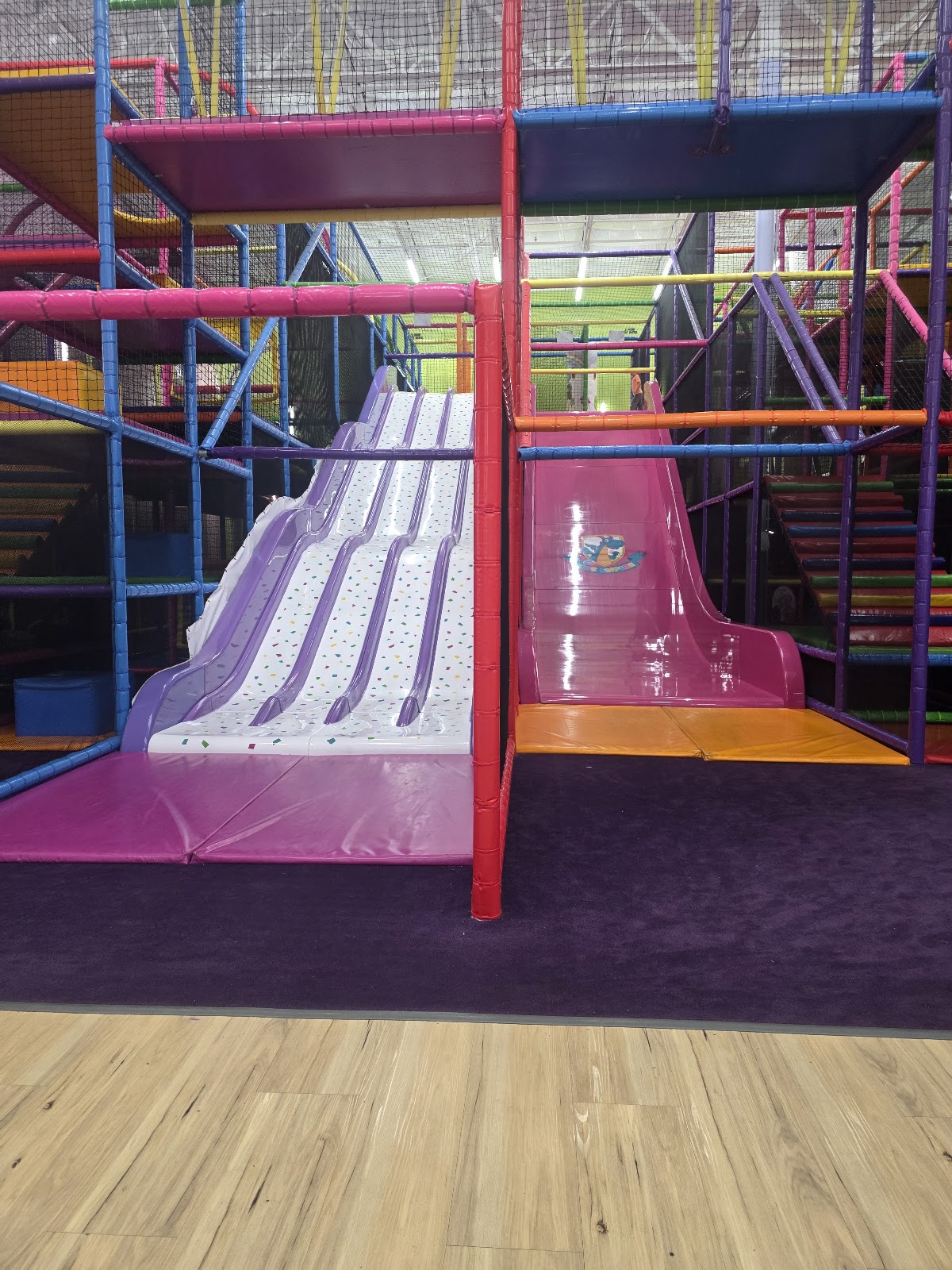 Kids Empire Jacksonville - Photo 1