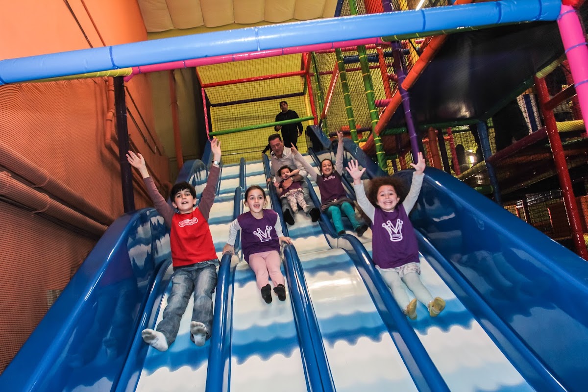 Kids Empire Rivermont - Photo 3
