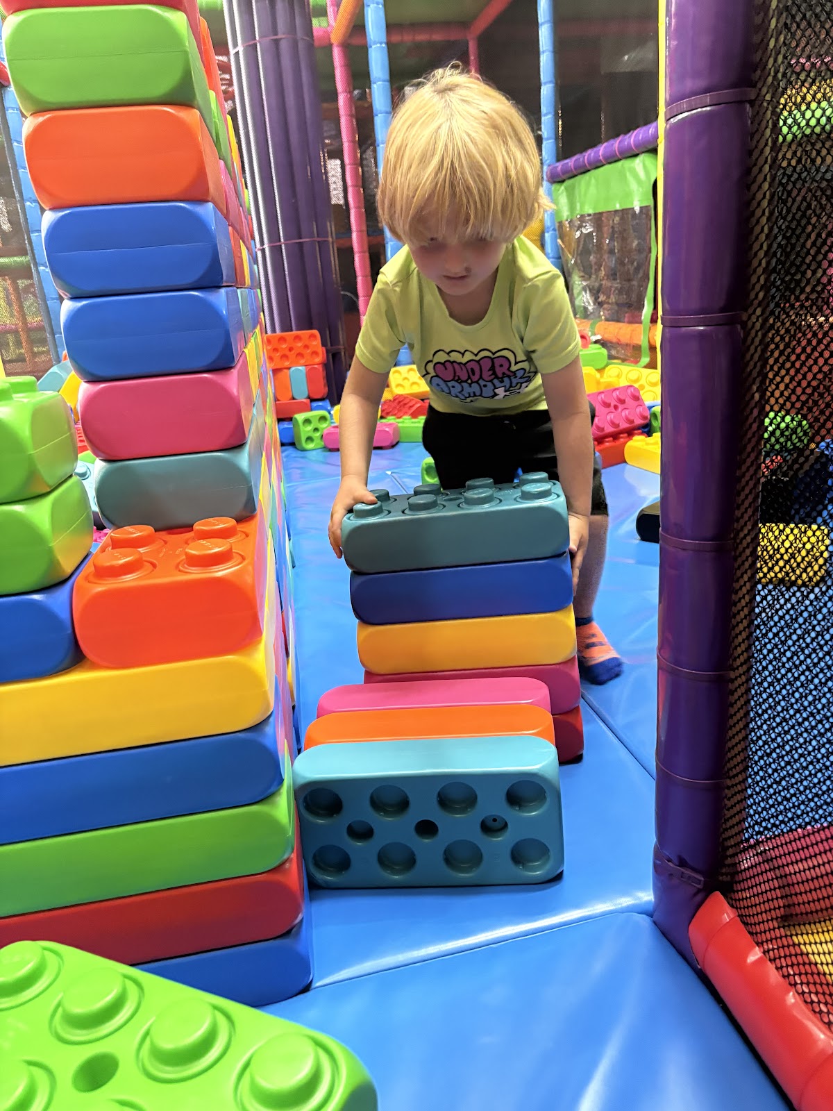 Kids Empire West Palm - Photo 2