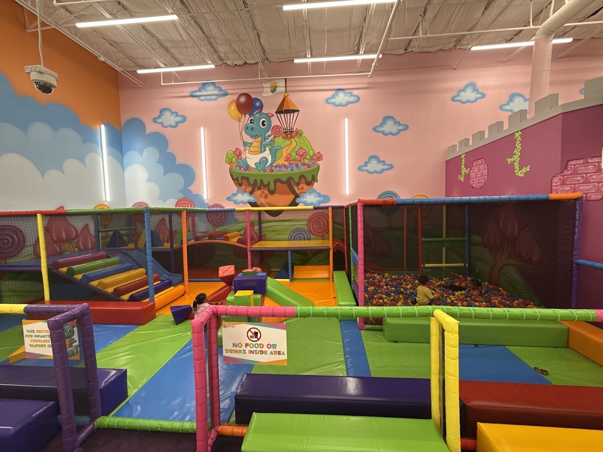 Kids Empire West Palm - Photo 3