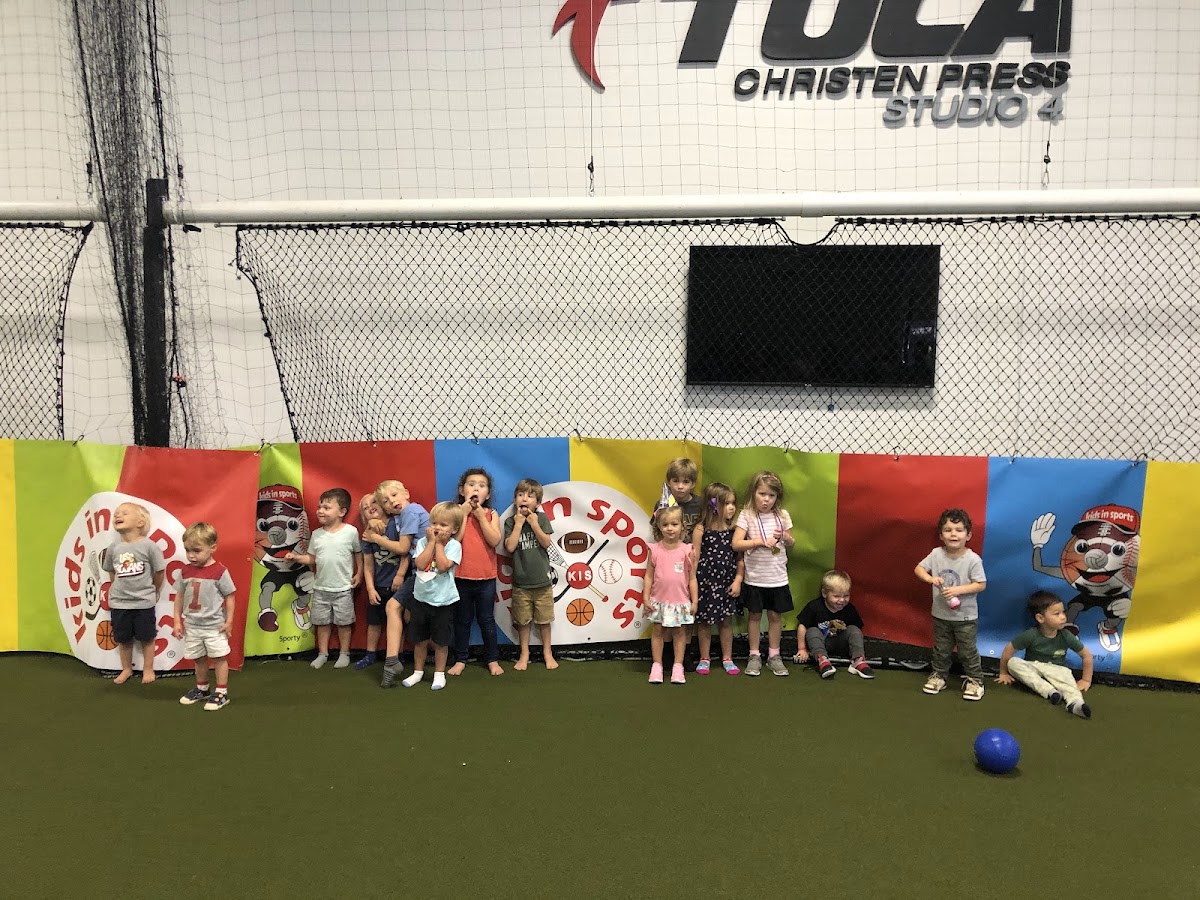 Kids in Sports - Photo 3