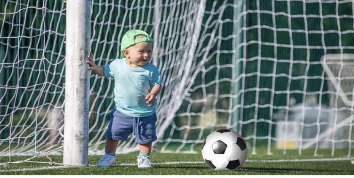 Kids Pro Soccer - Photo 2