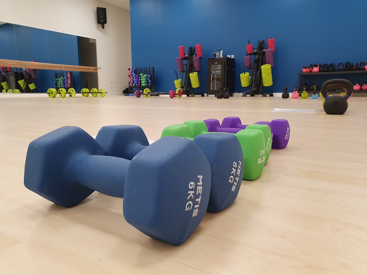 Kidsgrove Sports Centre - Photo 3