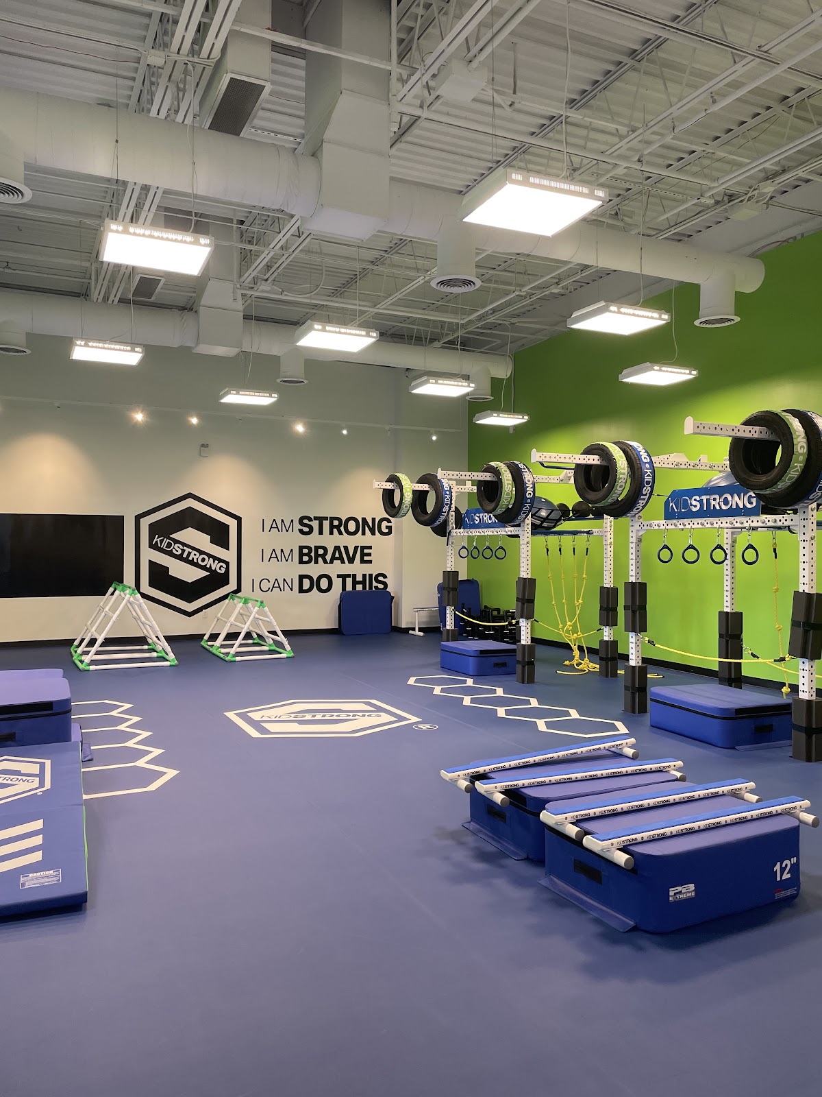 KidStrong Carle Place - Photo 1