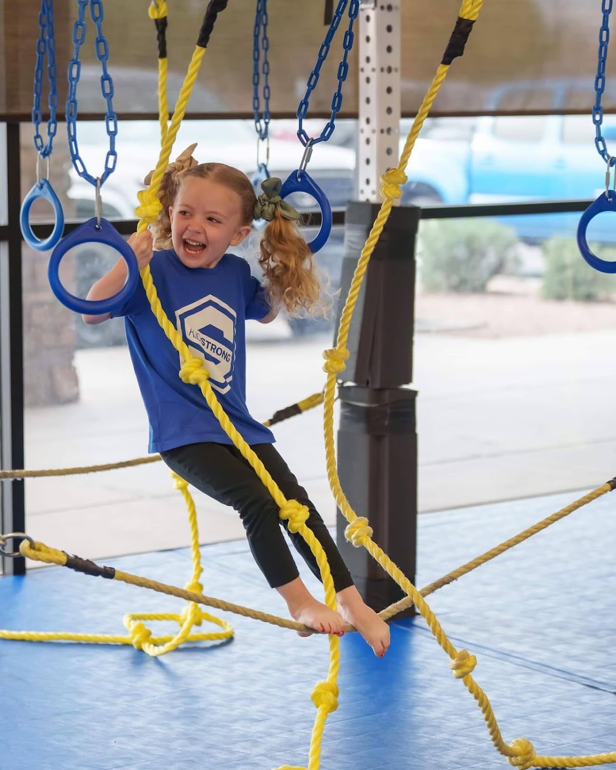 KidStrong Carle Place - Photo 2