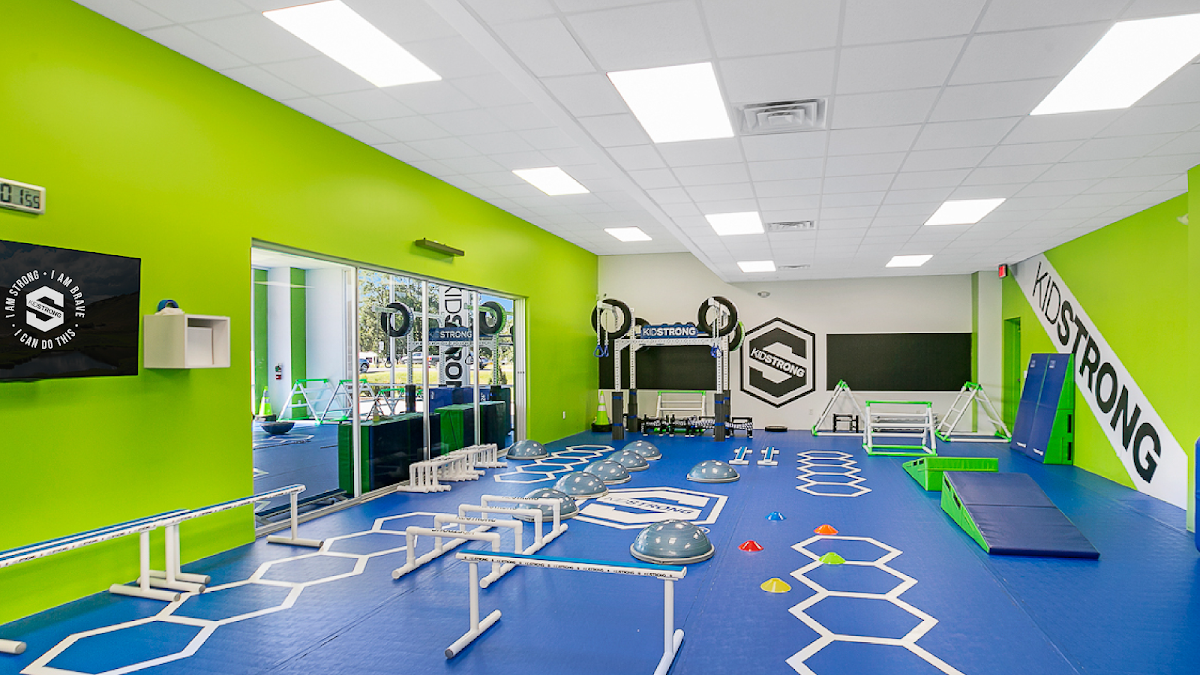 KidStrong Palm Beach Gardens - Photo 1