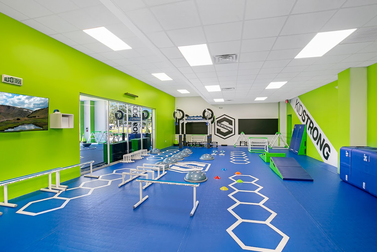 KidStrong Summerlin