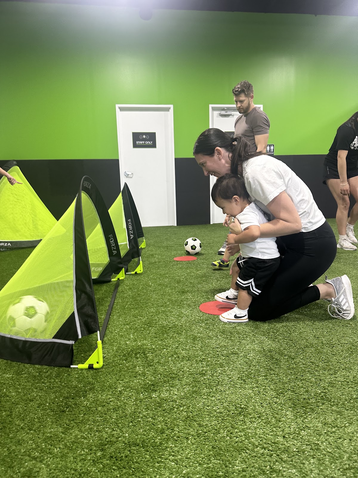 KIDSUNITED Frisco | Plano - Photo 3