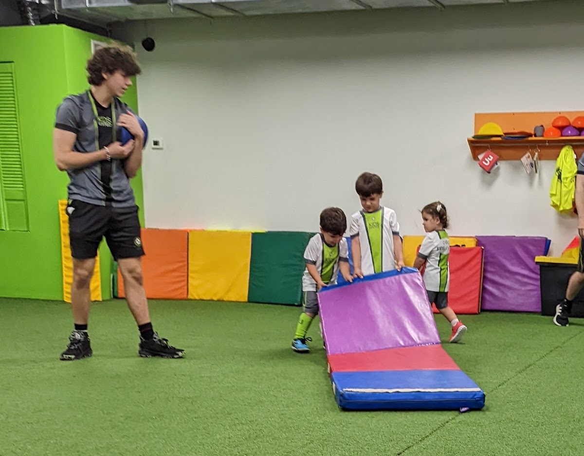 KIDSUNITED Staten Island - Photo 2