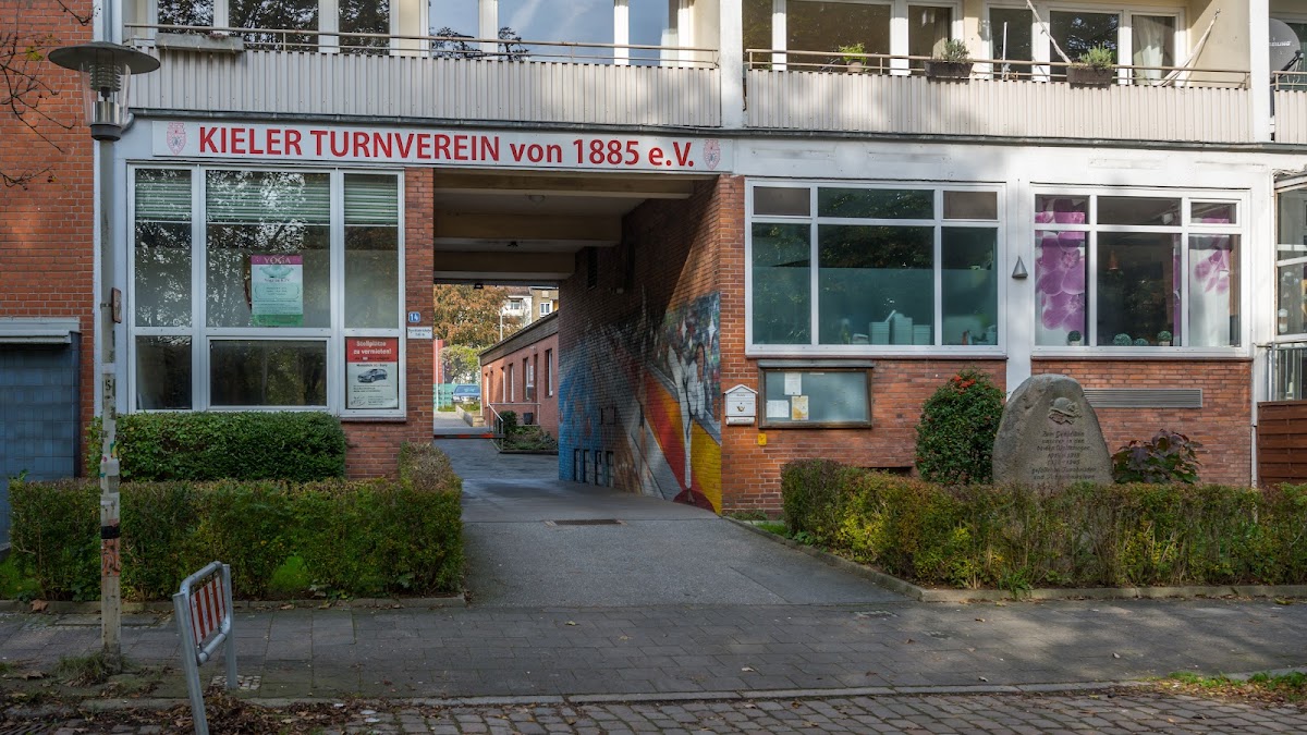 Kieler Turnverein v.1885