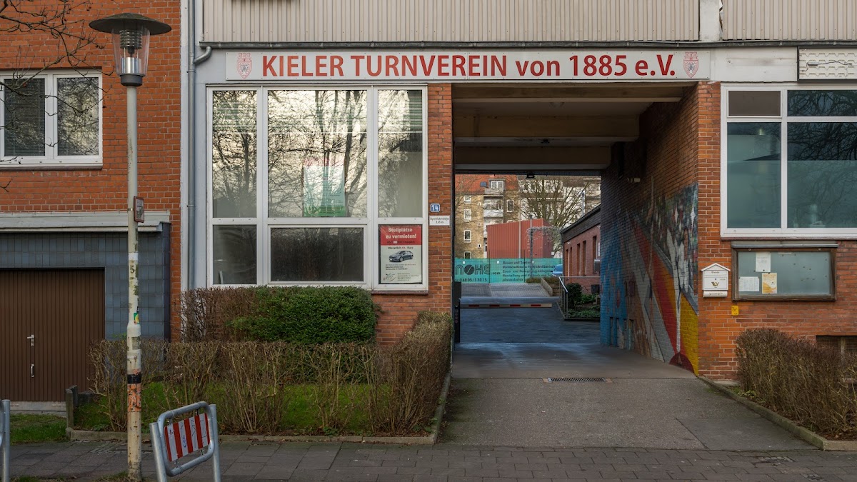 Kieler Turnverein v.1885 - Photo 3