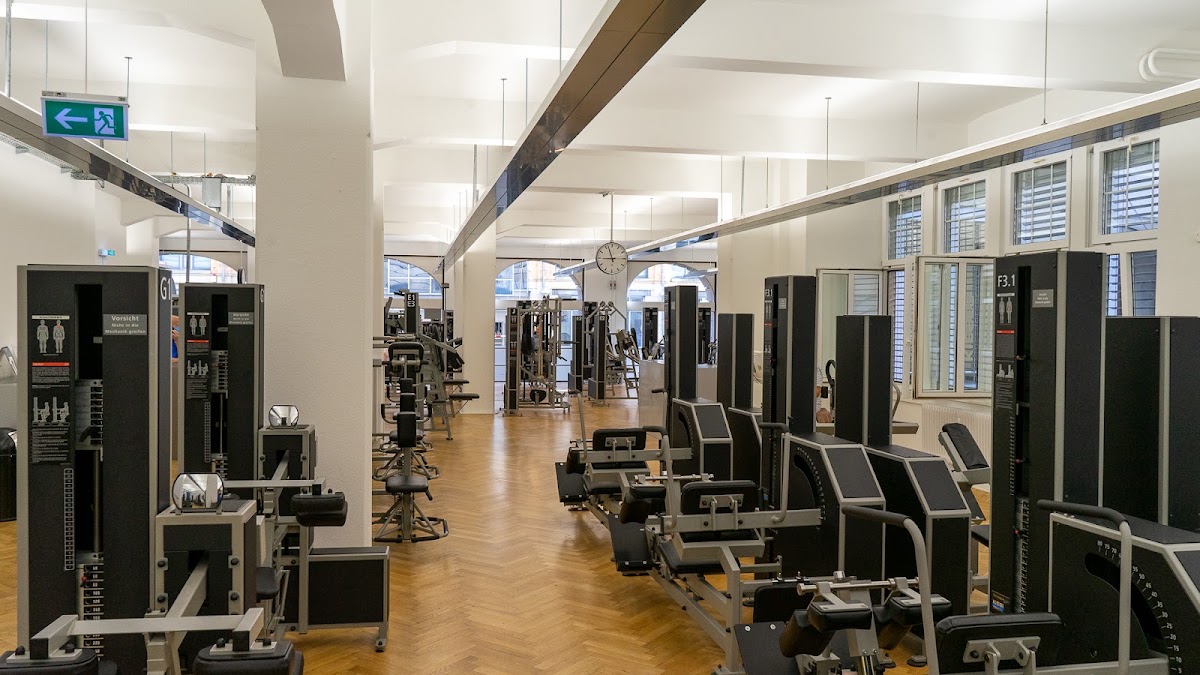Kieser Stuttgart-Mitte - Photo 2